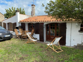 La Villa Santa Barbara ( proche plage )
